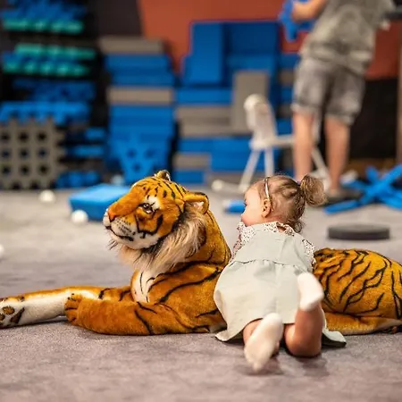 Marina Club 5* Olsztyn (Warmian-Masurian)