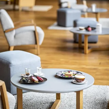 Marina Club 5* Olsztyn