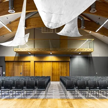 Hotel Marina Club Olsztyn (Warmian-Masurian)