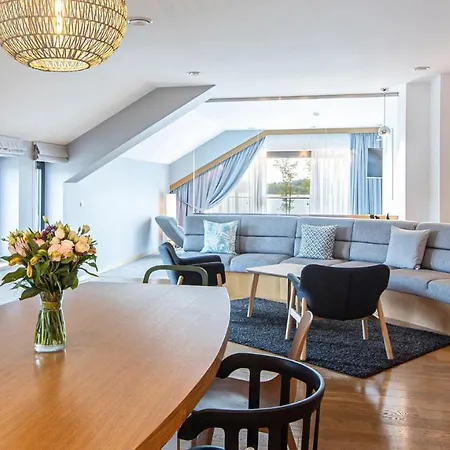 Szálloda Marina Club