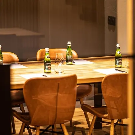 Marina Club Szálloda Olsztyn