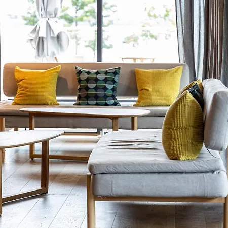 Szálloda Marina Club 5*