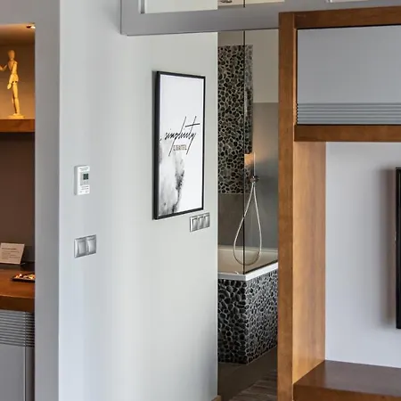 Marina Club 5* Olsztyn