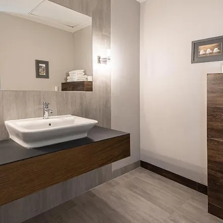 Отель Marina Club 5*