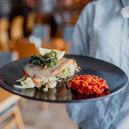 Marina Club Hotel Olsztyn (Warmian-Masurian)