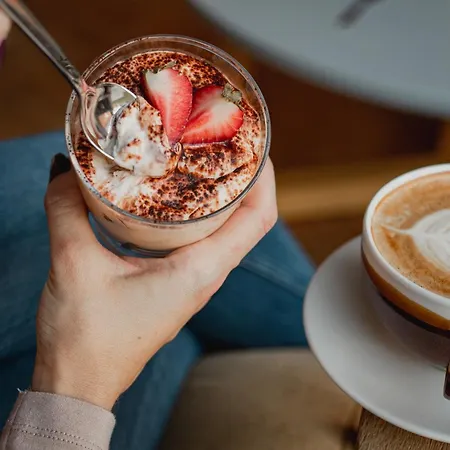 Szálloda Marina Club Olsztyn