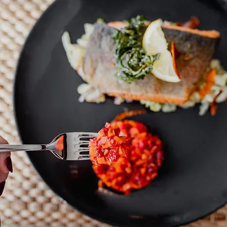 Marina Club 5* Olsztyn