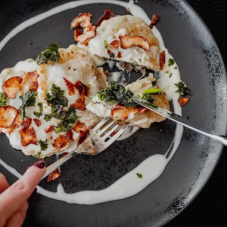 Szálloda Marina Club Olsztyn