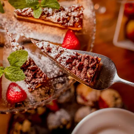 Szálloda Marina Club Olsztyn