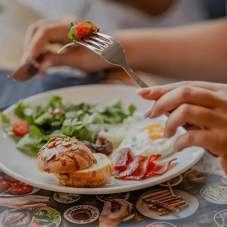 Szálloda Marina Club Olsztyn