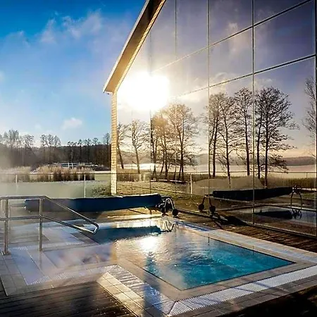 Marina Club 5* Olsztyn (Warmian-Masurian)