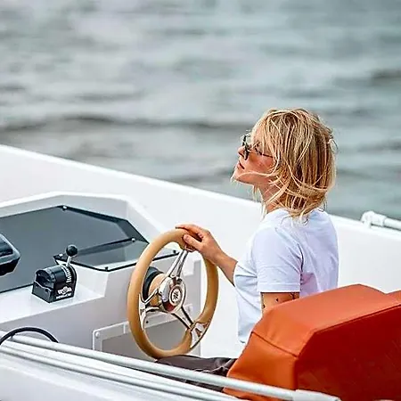 Marina Club Όλστυν