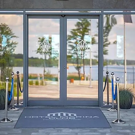 Marina Club Otel