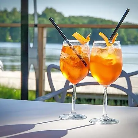 Ξενοδοχείο Marina Club Όλστυν