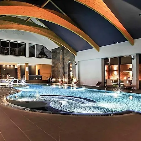 Otel Marina Club 5*