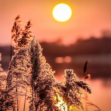 Marina Club 5* Olsztyn