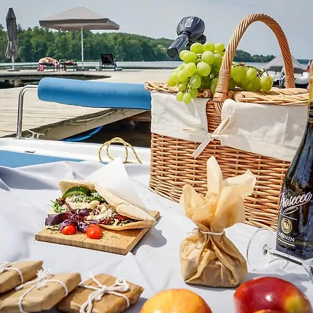 Hotel Marina Club Olsztyn (Warmian-Masurian)
