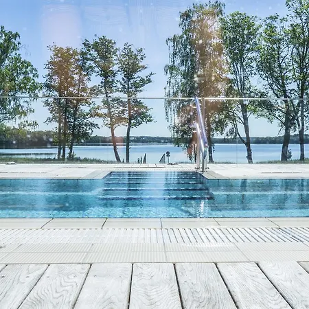 Szálloda Marina Club