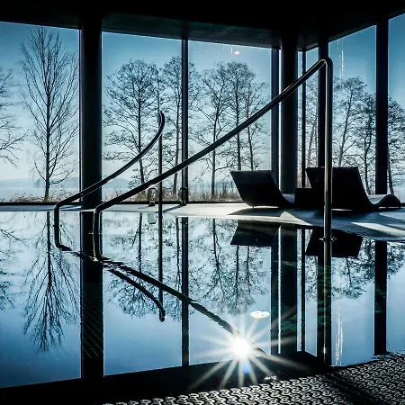 Marina Club Szálloda Olsztyn