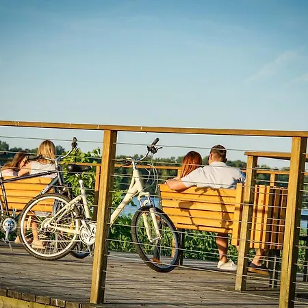 Marina Club 5* Olsztyn