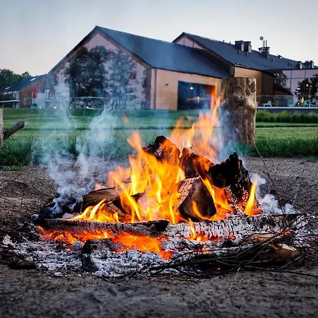 Marina Club 5* Olsztyn