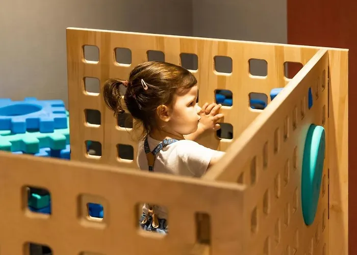 Hotel Marina Club 5*