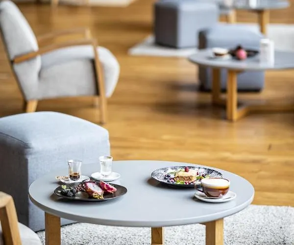 Marina Club 5* Olsztyn (Warmian-Masurian)