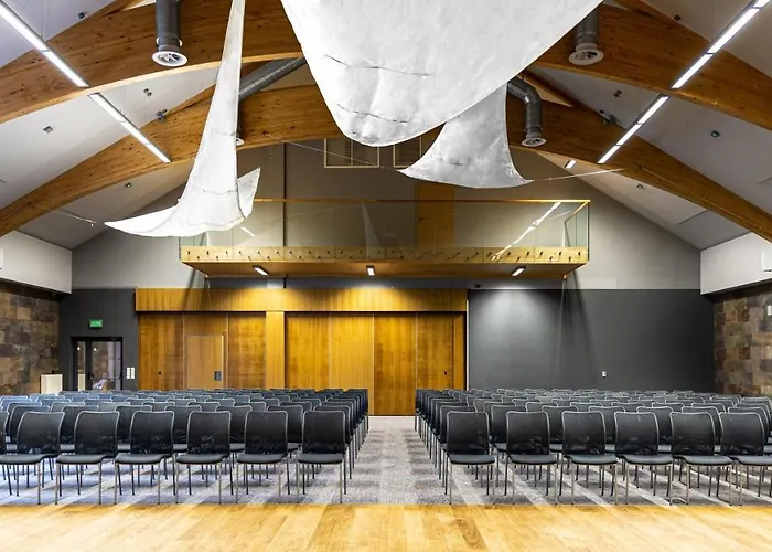 Hotel Marina Club Olsztyn (Warmian-Masurian)