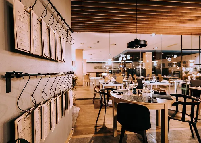 Marina Club Olsztyn (Warmian-Masurian)