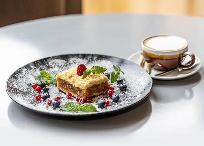 Hotel Marina Club Olsztyn (Warmian-Masurian)