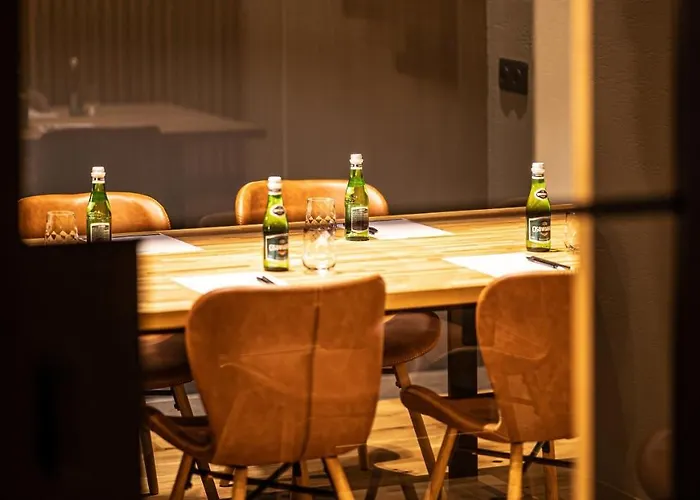 Marina Club Hotel Olsztyn (Warmian-Masurian)