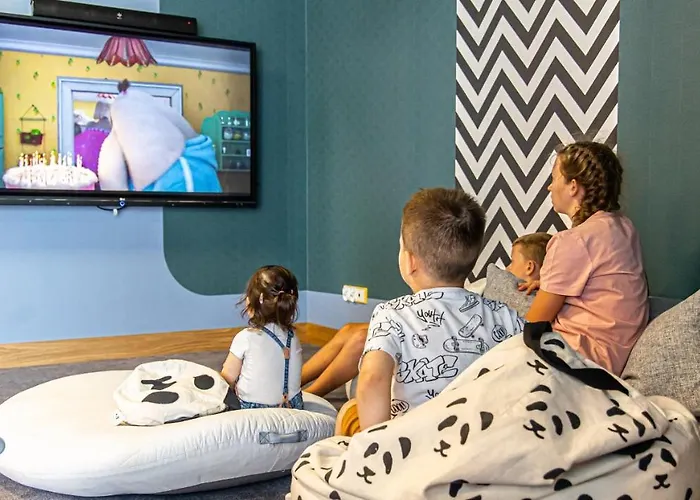 Hotel Marina Club Olsztyn (Warmian-Masurian)