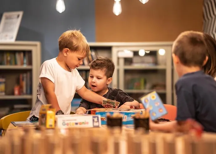 Marina Club 5* Olsztyn (Warmian-Masurian)