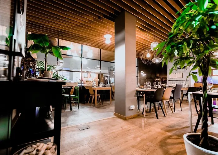 Marina Club 5* Olsztyn (Warmian-Masurian)