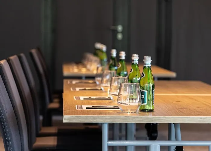 Marina Club Olsztyn (Warmian-Masurian)