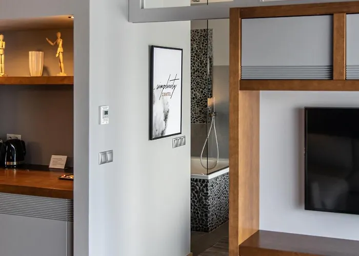 Marina Club 5* Olsztyn (Warmian-Masurian)