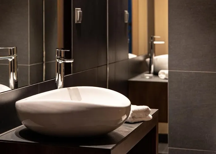 Hotel Marina Club 5*