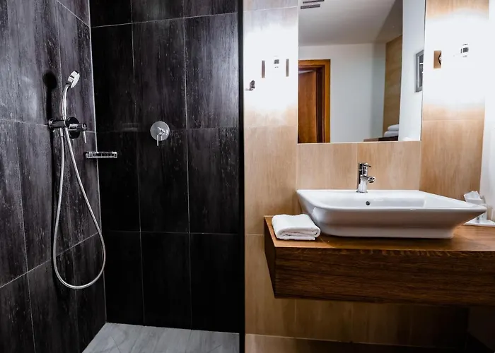 Marina Club 5* Olsztyn (Warmian-Masurian)