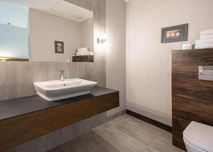 Hotel Marina Club 5*