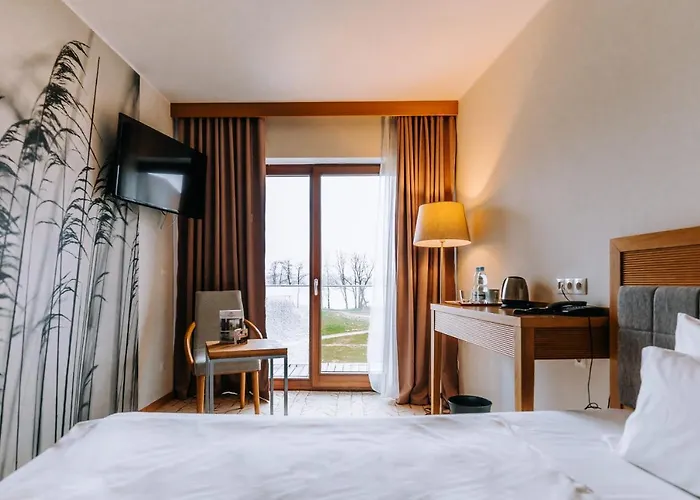 Marina Club 5* Olsztyn (Warmian-Masurian)