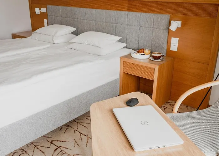 Marina Club Hotel Olsztyn (Warmian-Masurian)