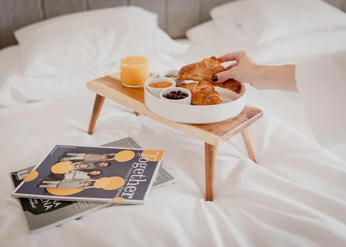 Marina Club Olsztyn (Warmian-Masurian)