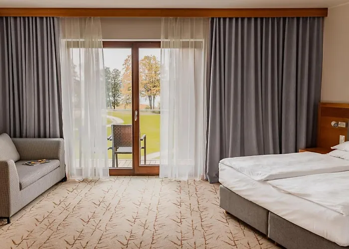 Marina Club Olsztyn (Warmian-Masurian)