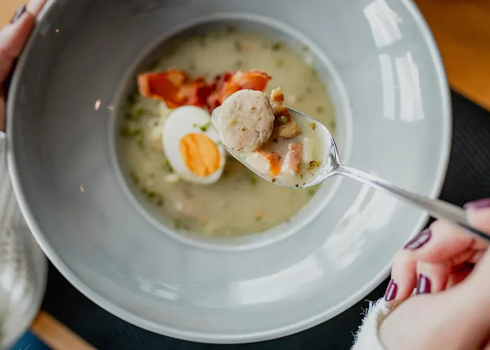 Marina Club Olsztyn (Warmian-Masurian)