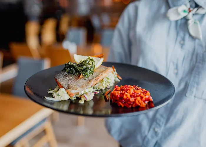 Marina Club Hotel Olsztyn (Warmian-Masurian)