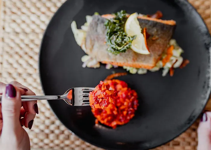 Marina Club 5* Olsztyn (Warmian-Masurian)