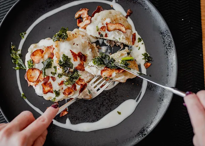 Hotel Marina Club Olsztyn (Warmian-Masurian)