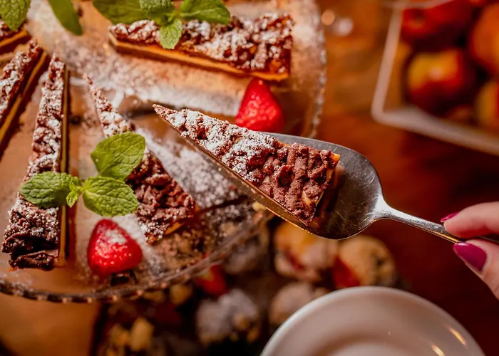 מלון Marina Club אולז'טין