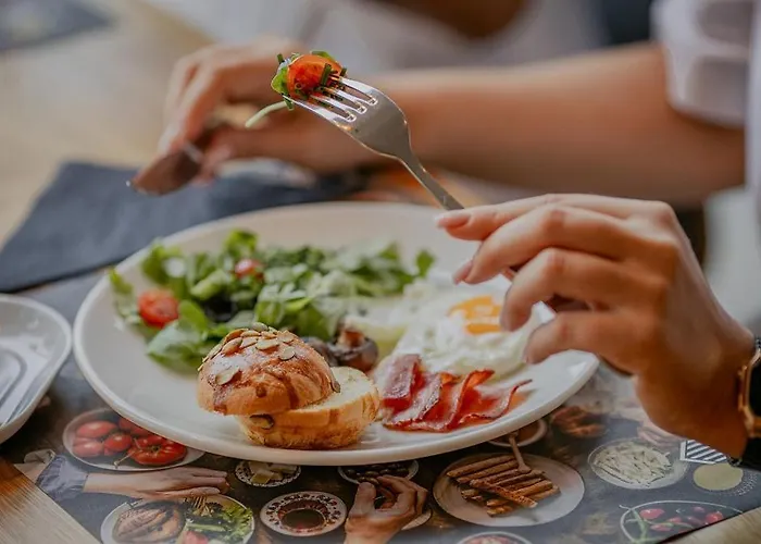 Hotel Marina Club Olsztyn (Warmian-Masurian)