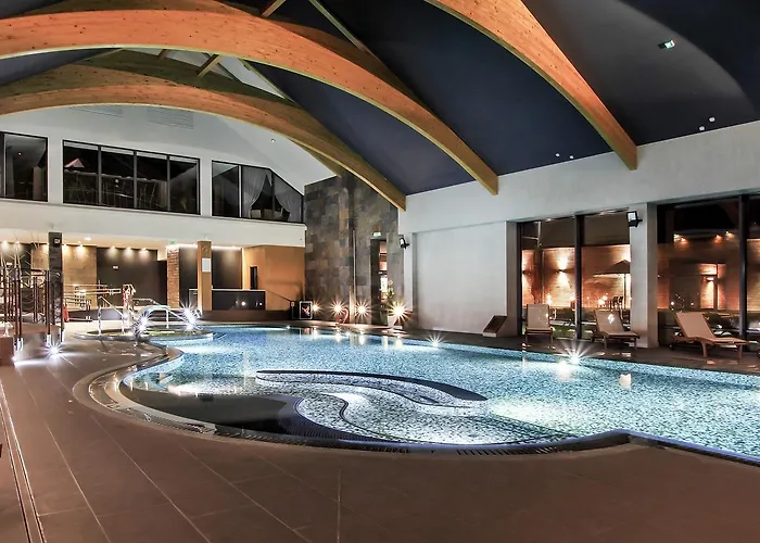 Hotel Marina Club 5*